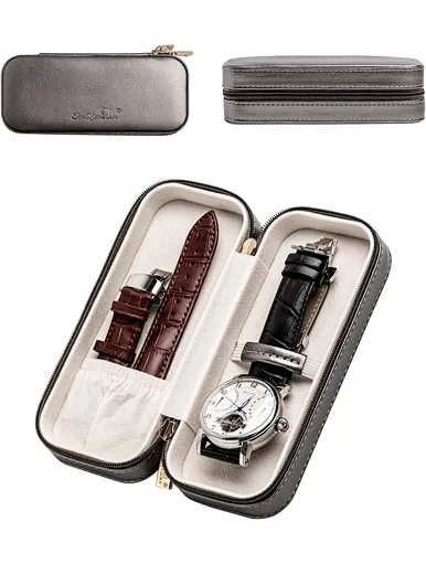Watch Box for Men